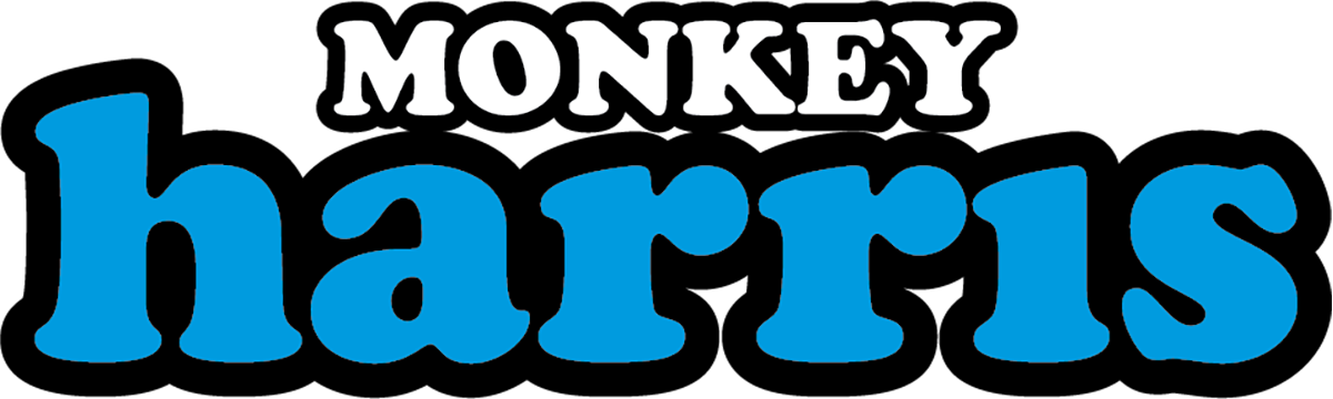 Monkey Harris