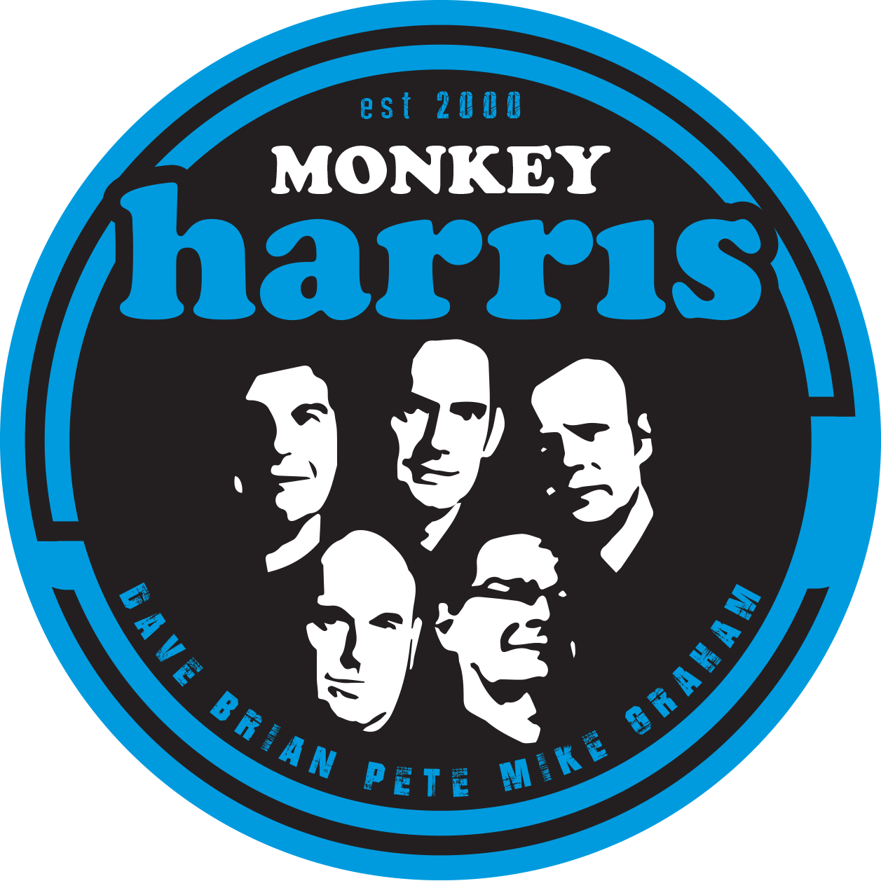 Logo Roundel