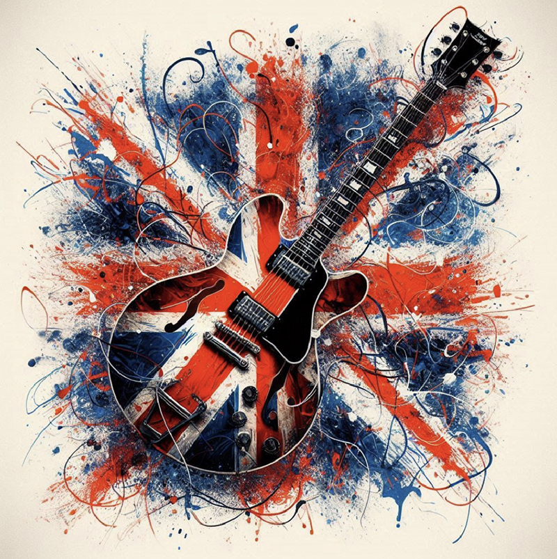 Latest Gigs