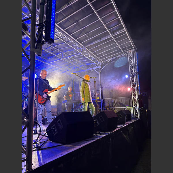 First festival
